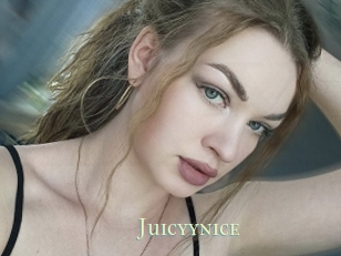 Juicyynice