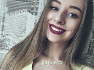 Juja_fox