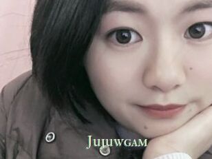 Jujuwgam