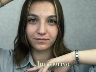 Juleepalino