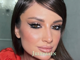 Julehelen