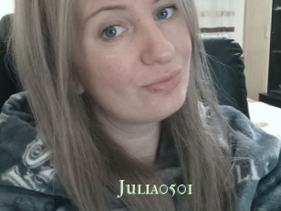 Julia0501