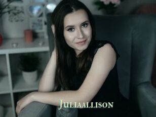 Juliaallison