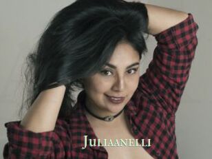 Juliaanelli