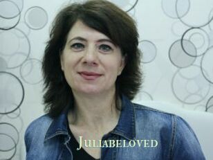 Juliabeloved