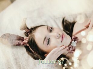 Juliabenc