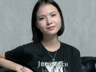 Juliabench