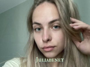 Juliabenet
