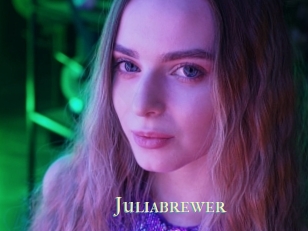 Juliabrewer