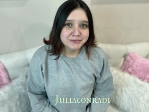 Juliaconradi