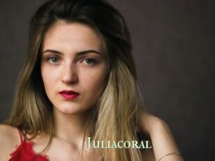 Juliacoral