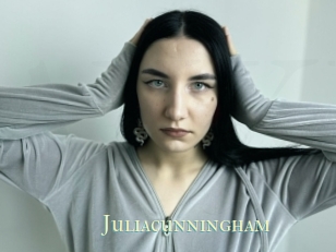 Juliacunningham