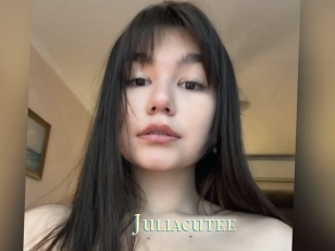 Juliacutee