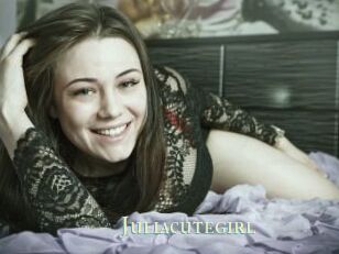 Juliacutegirl