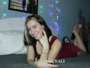 Juliadenali