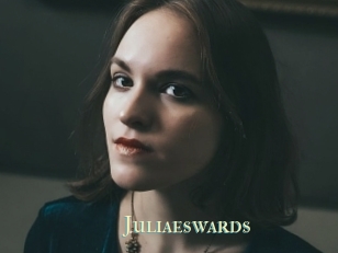 Juliaeswards