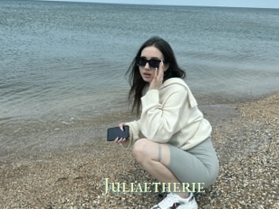 Juliaetherie
