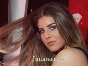 Juliafeeling