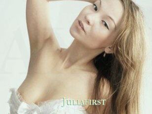 Julia_first