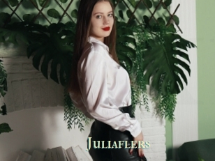 Juliaflers