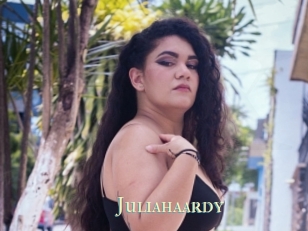 Juliahaardy