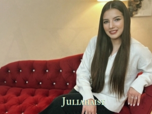Juliahaise