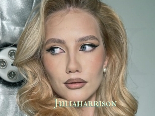 juliaharrison Actrice xxx