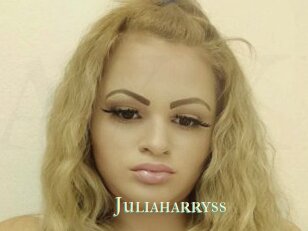 Juliaharryss