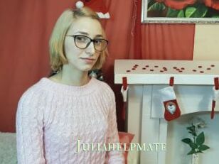 Juliahelpmate