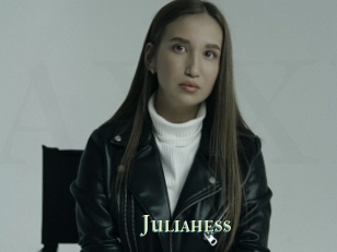 Juliahess