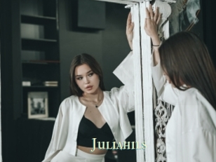 Juliahils