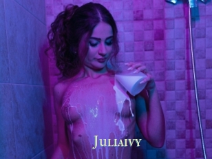juliaivy Actrice xxx