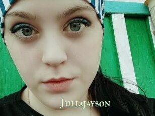 Juliajayson