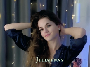 Juliajenny