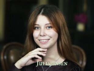 Juliajensen