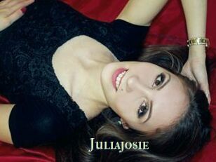 Juliajosie