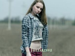 Juliakissu