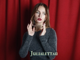 Julialettau