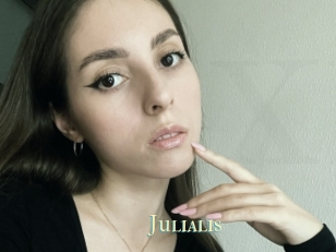 Julialis