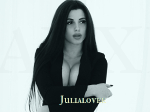 Julialovee