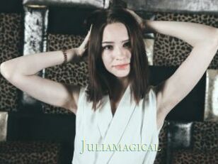 Juliamagical