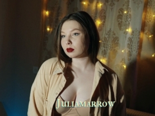 Juliamarrow