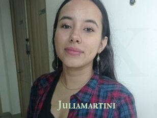 Juliamartini