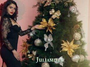 Juliamills