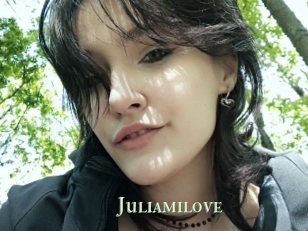 Juliamilove