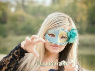Juliamonro