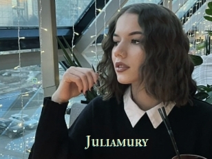 Juliamury