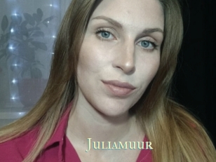 Juliamuur