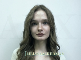 Julianaackerman