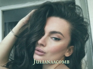 Julianaacomb